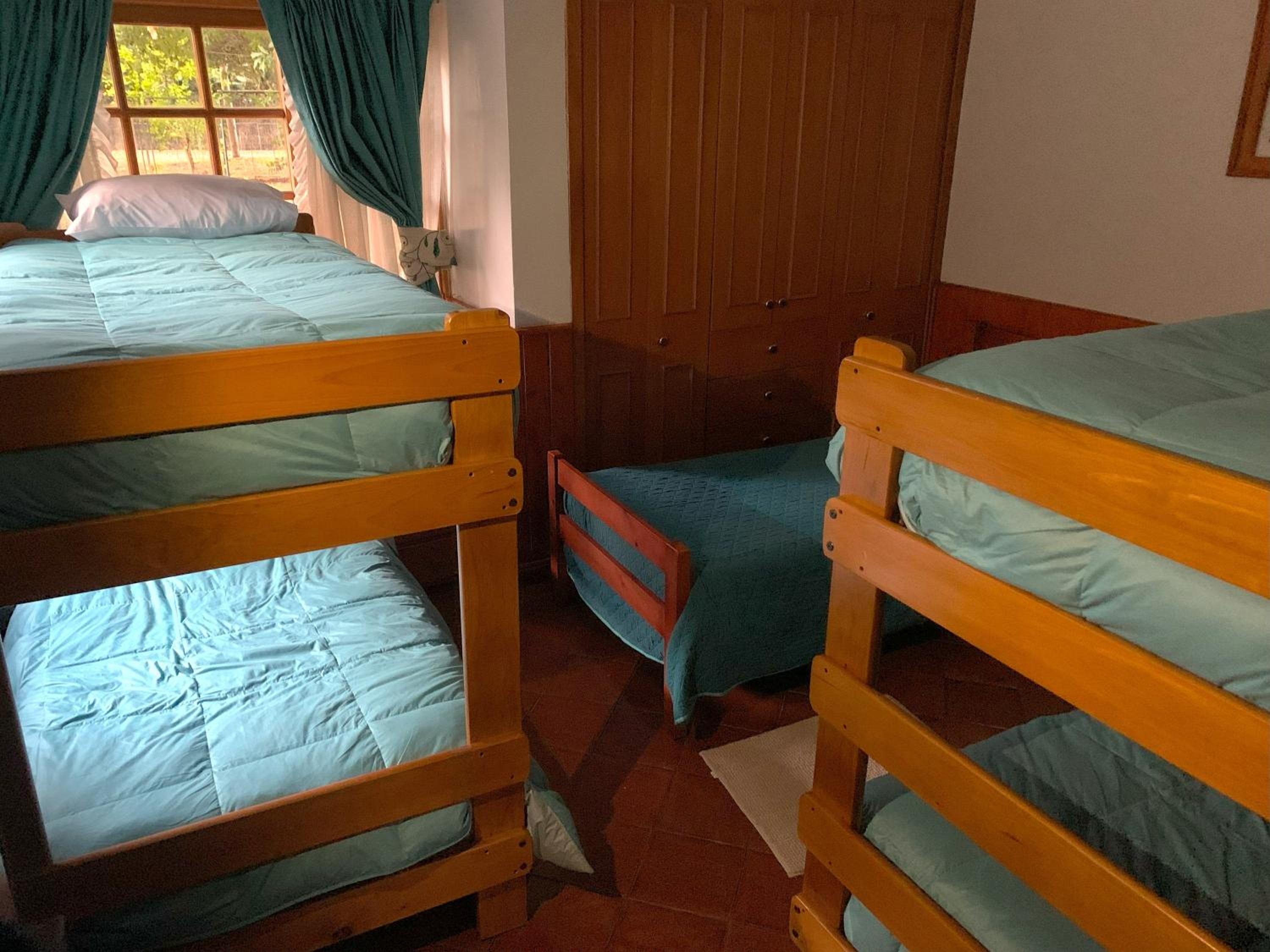 EL REFUGIO DE NAELA