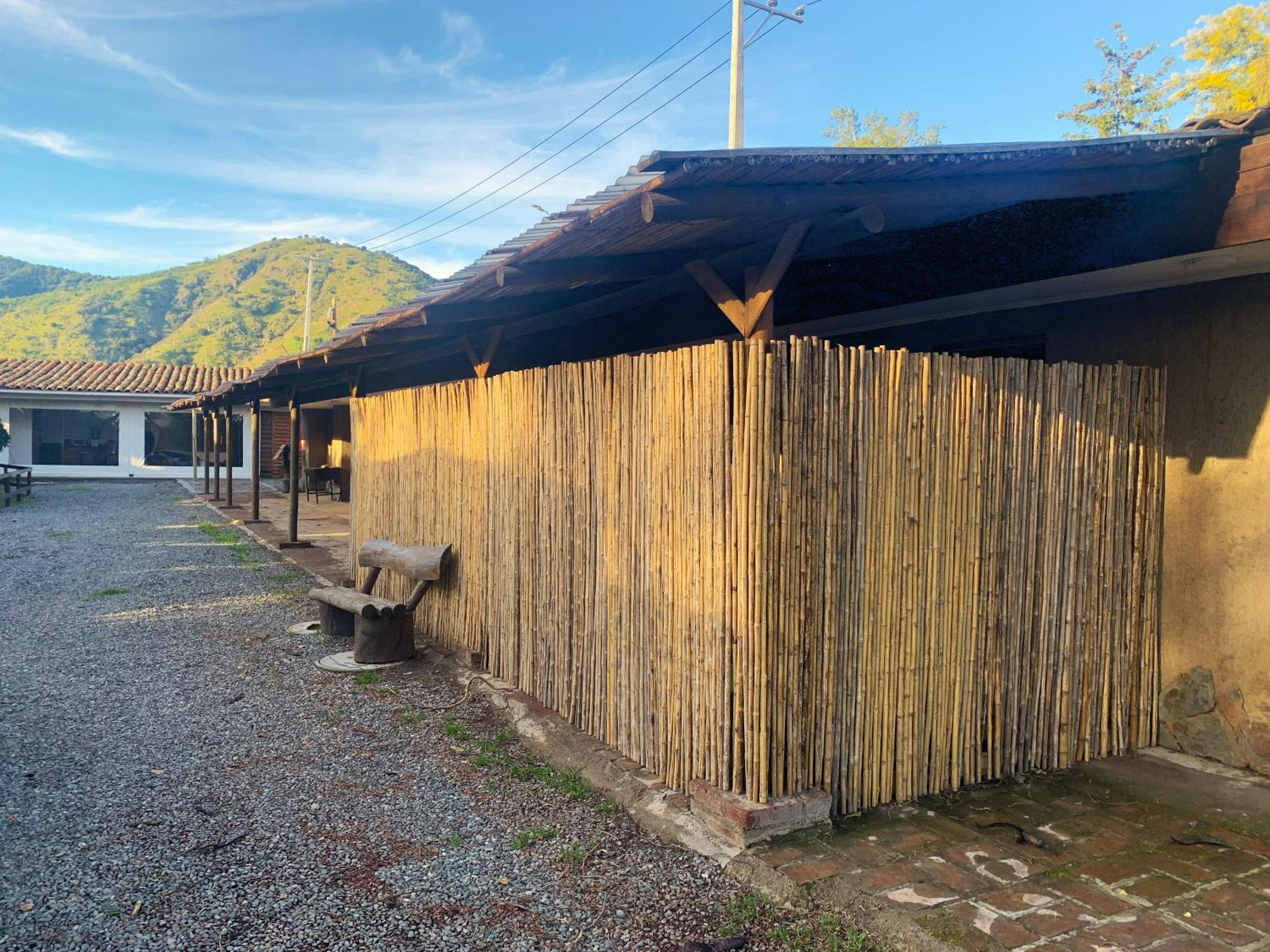 EL REFUGIO DE NAELA