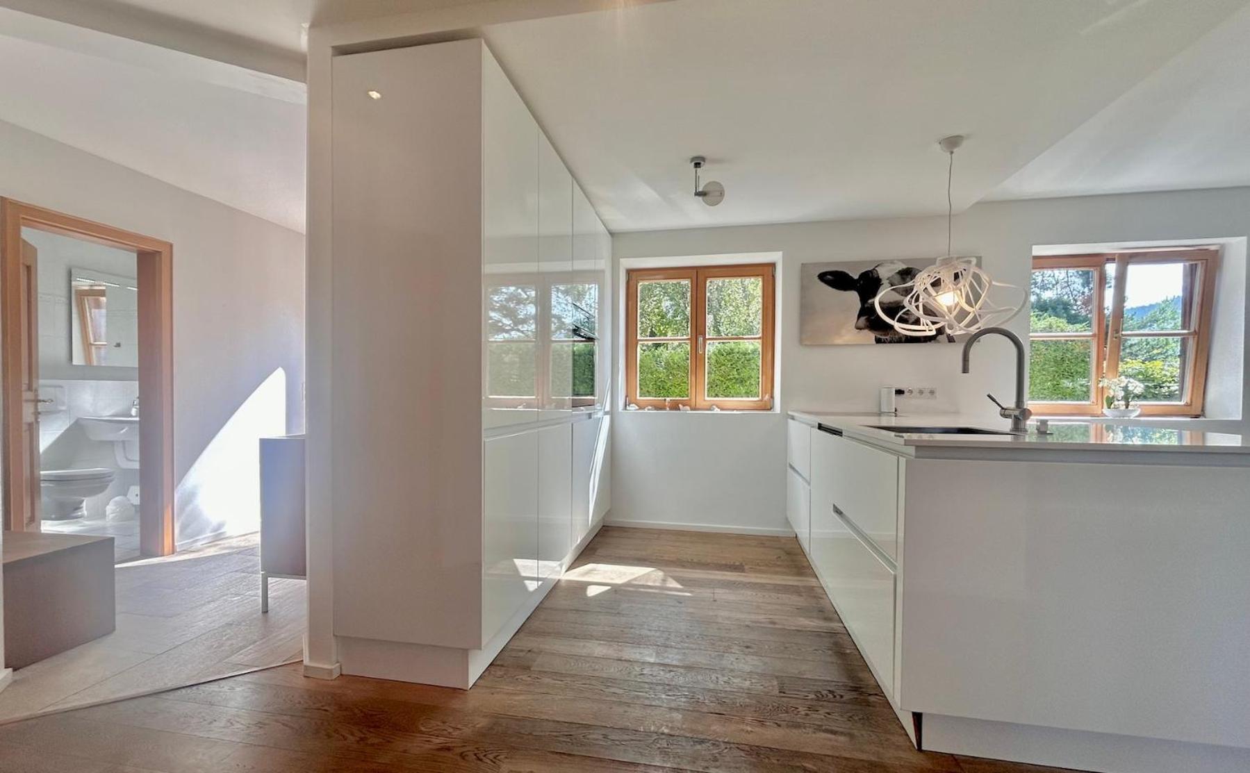 Ferienhaus 