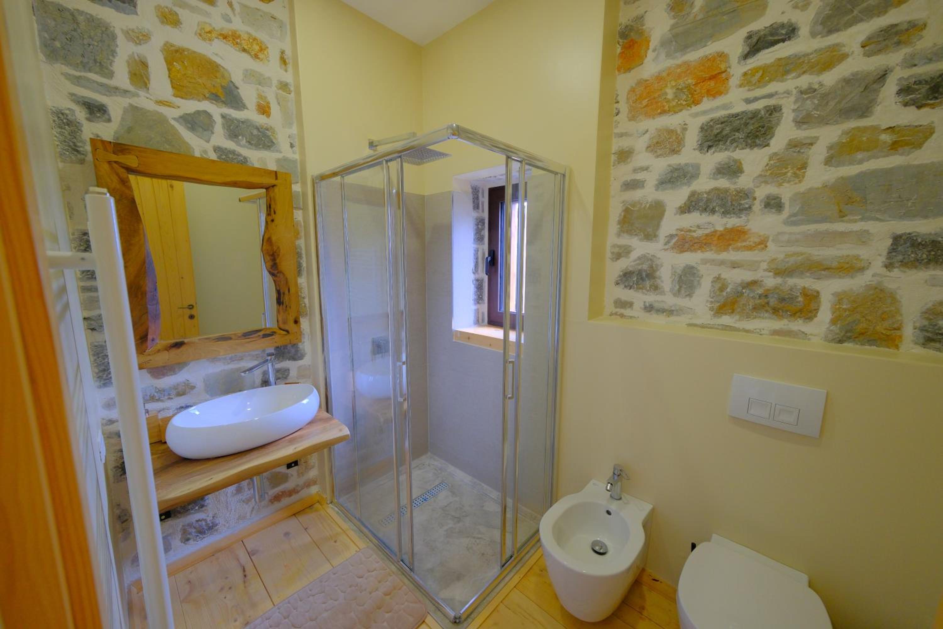 Villa St Mary