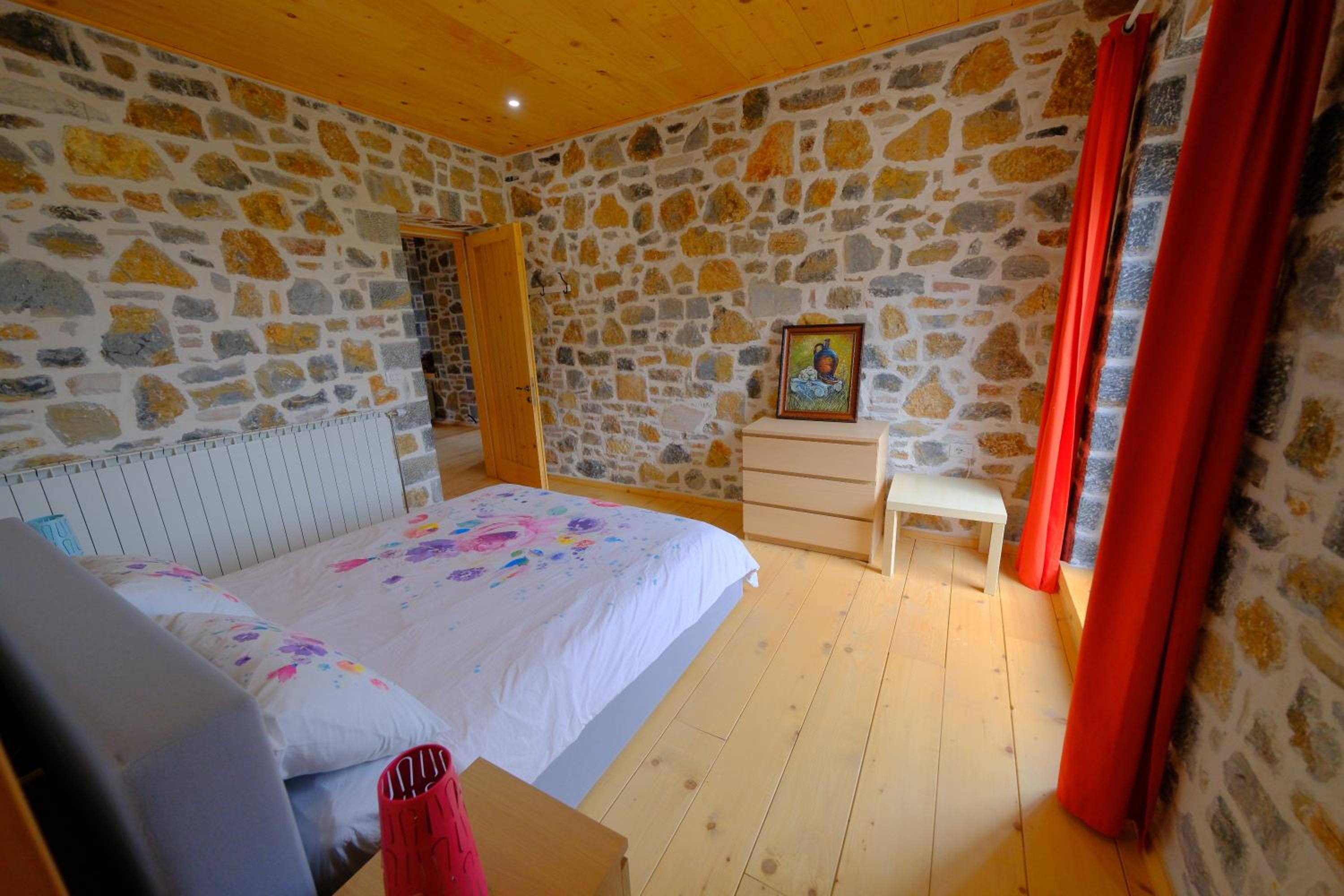 Villa St Mary