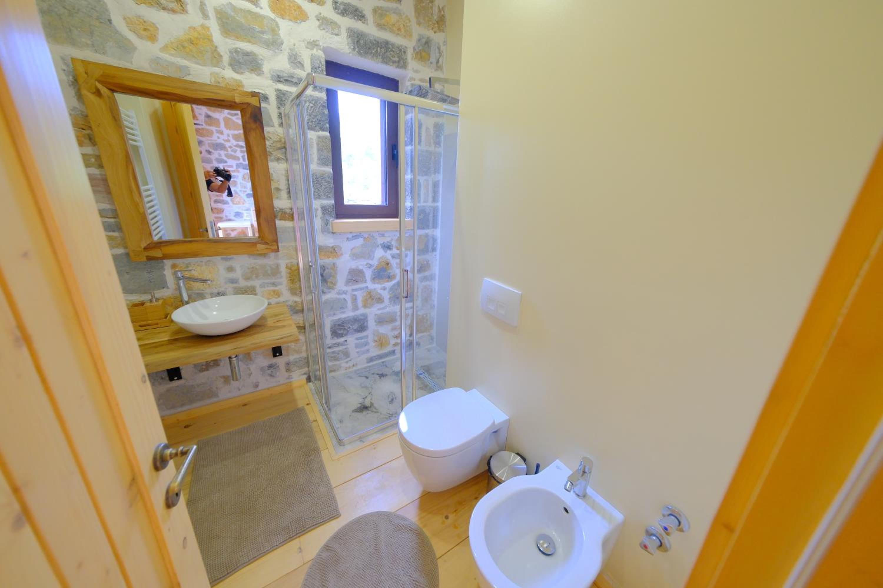 Villa St Mary