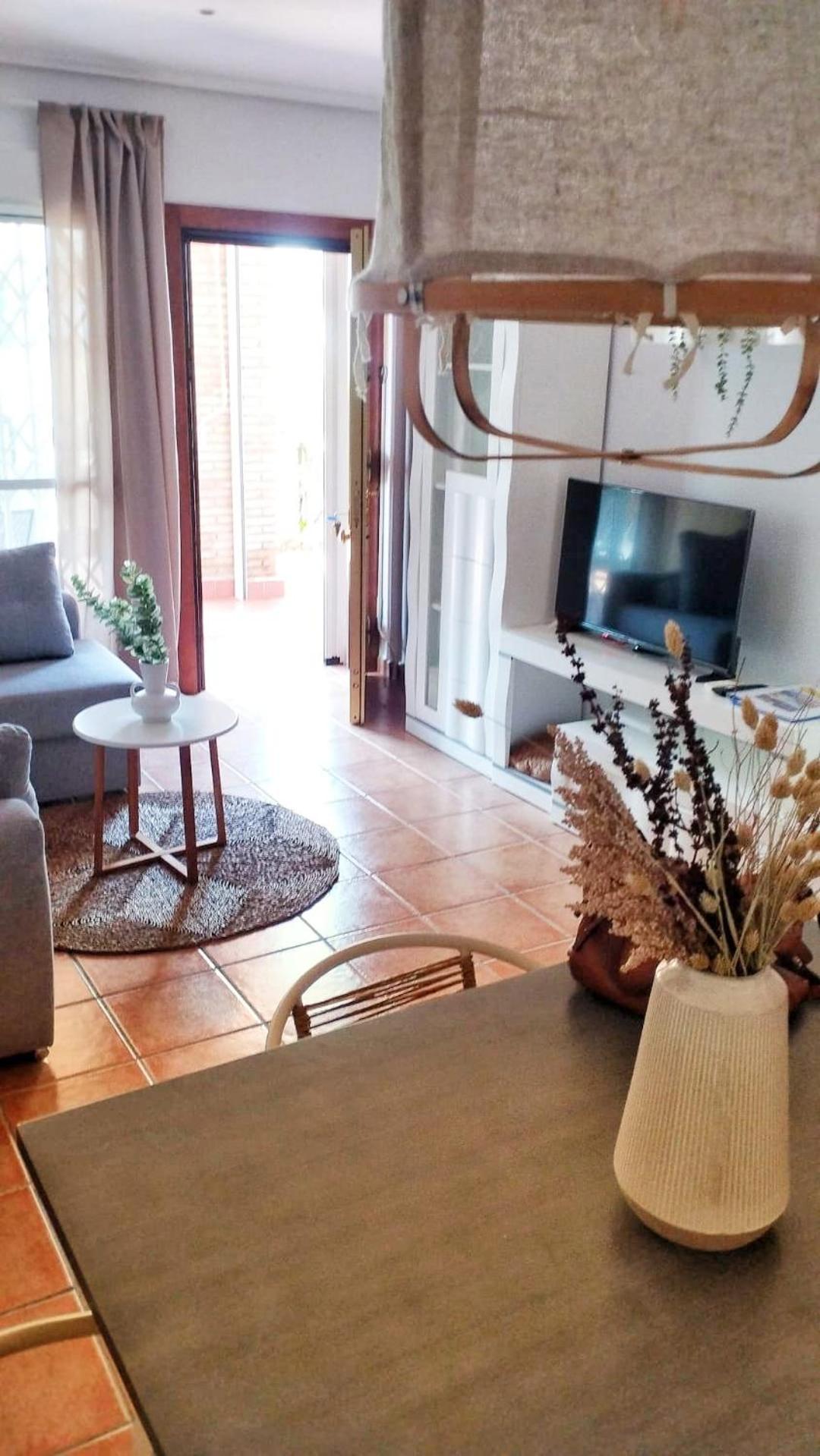 Casita Vera Playa