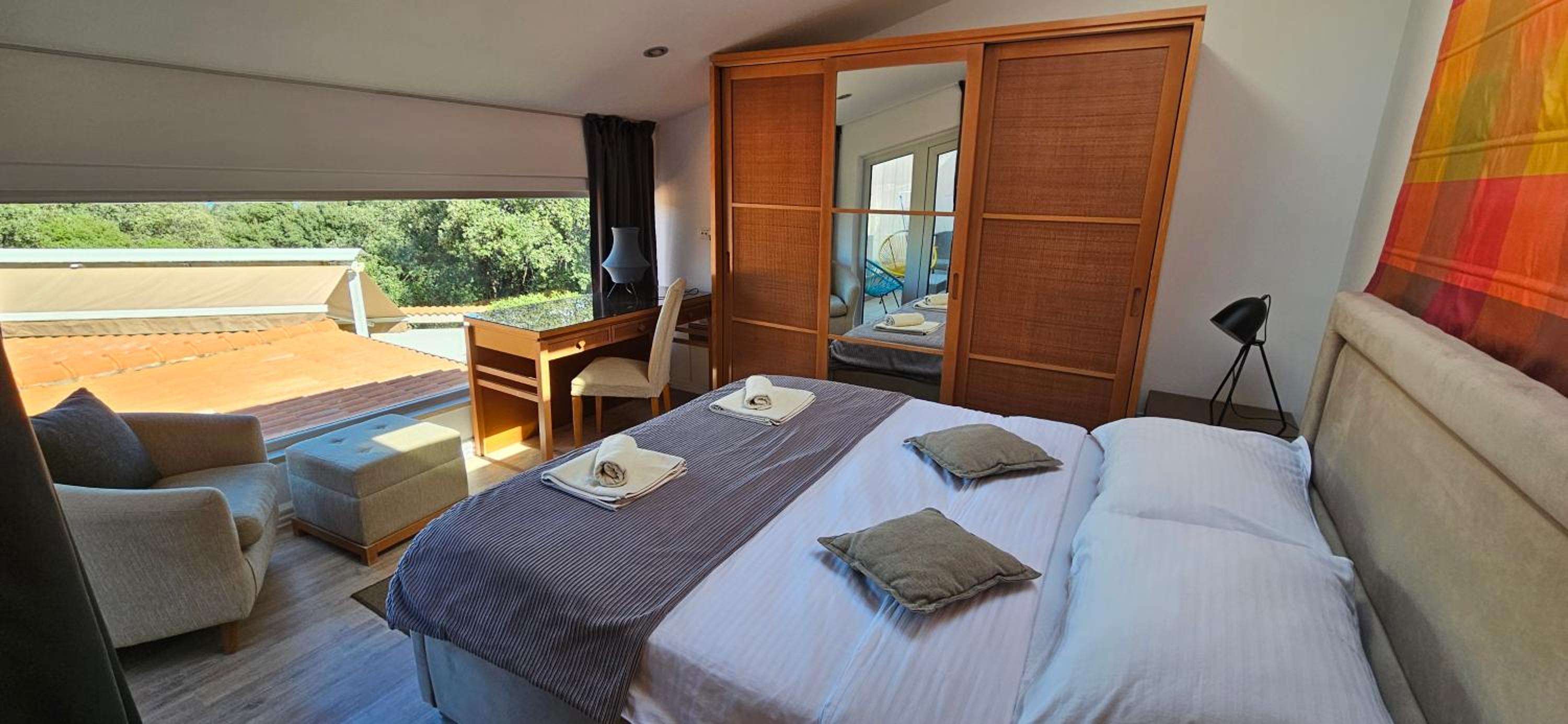 Adriatic Resort Apartments