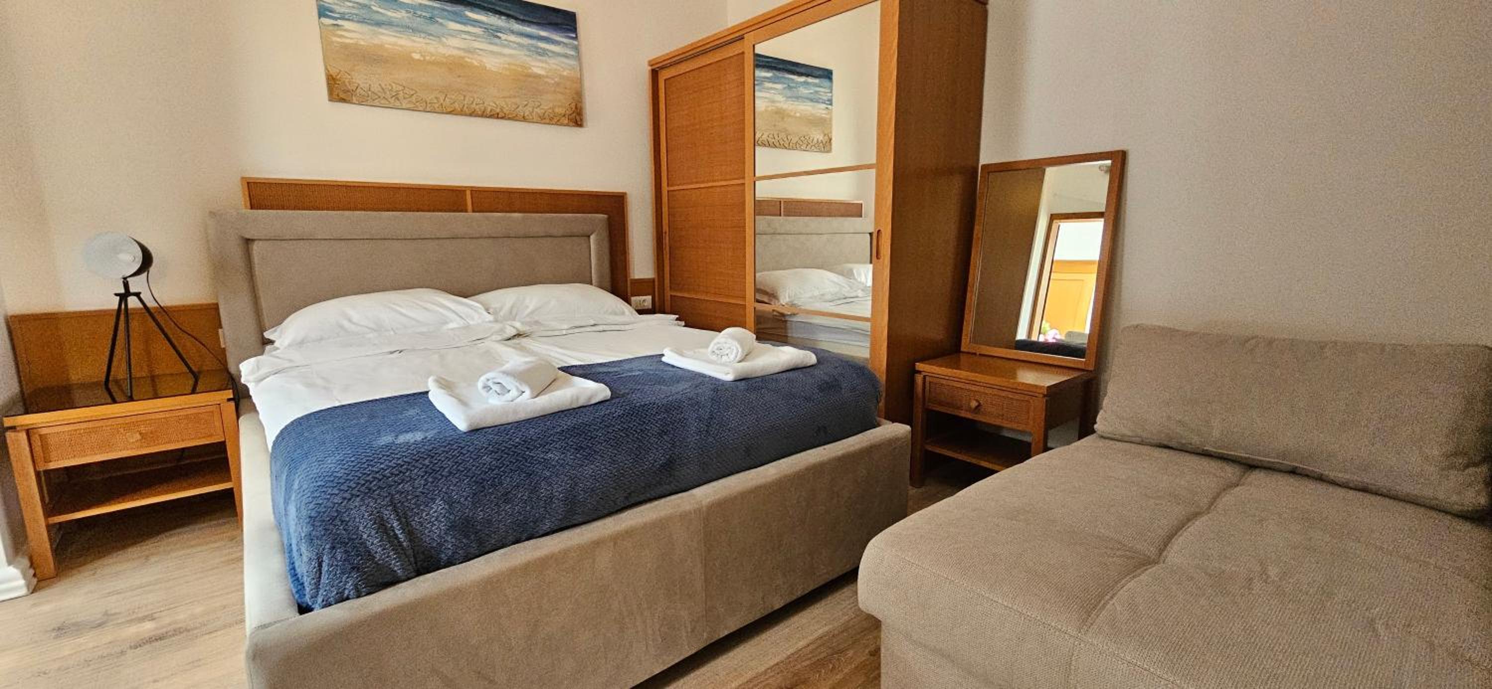 Adriatic Resort Apartments
