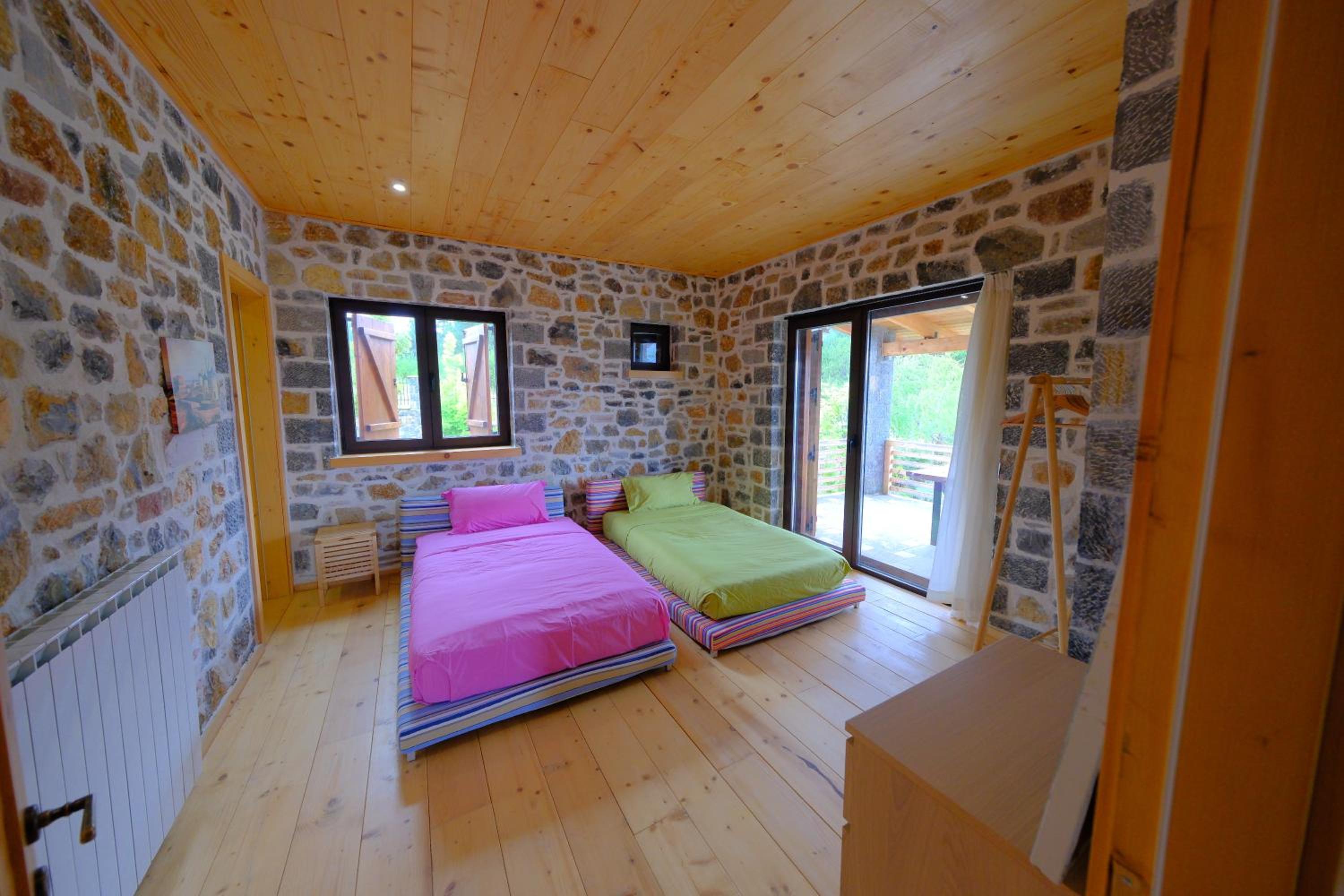 Villa St Mary