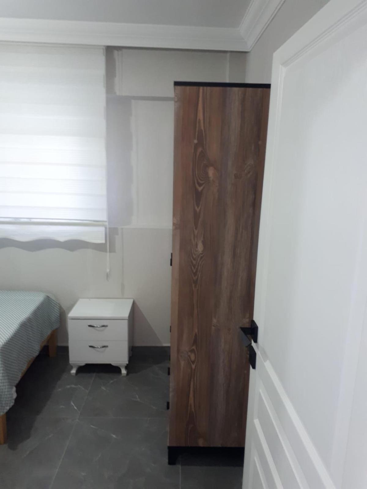 Villa Aksu , Tam Donanımlı Havuzlu Tatil Evi Tesisimiz Muhafazakar Ailelere Yönelliktir view 4