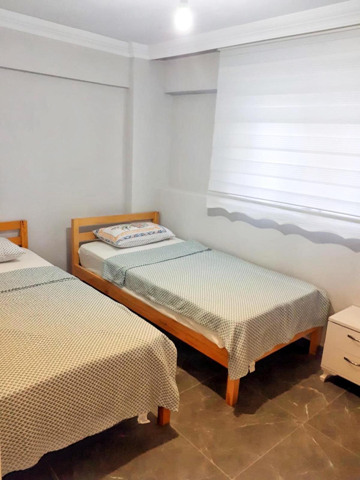 Villa Aksu , Tam Donanımlı Havuzlu Tatil Evi Tesisimiz Muhafazakar Ailelere Yönelliktir view 5