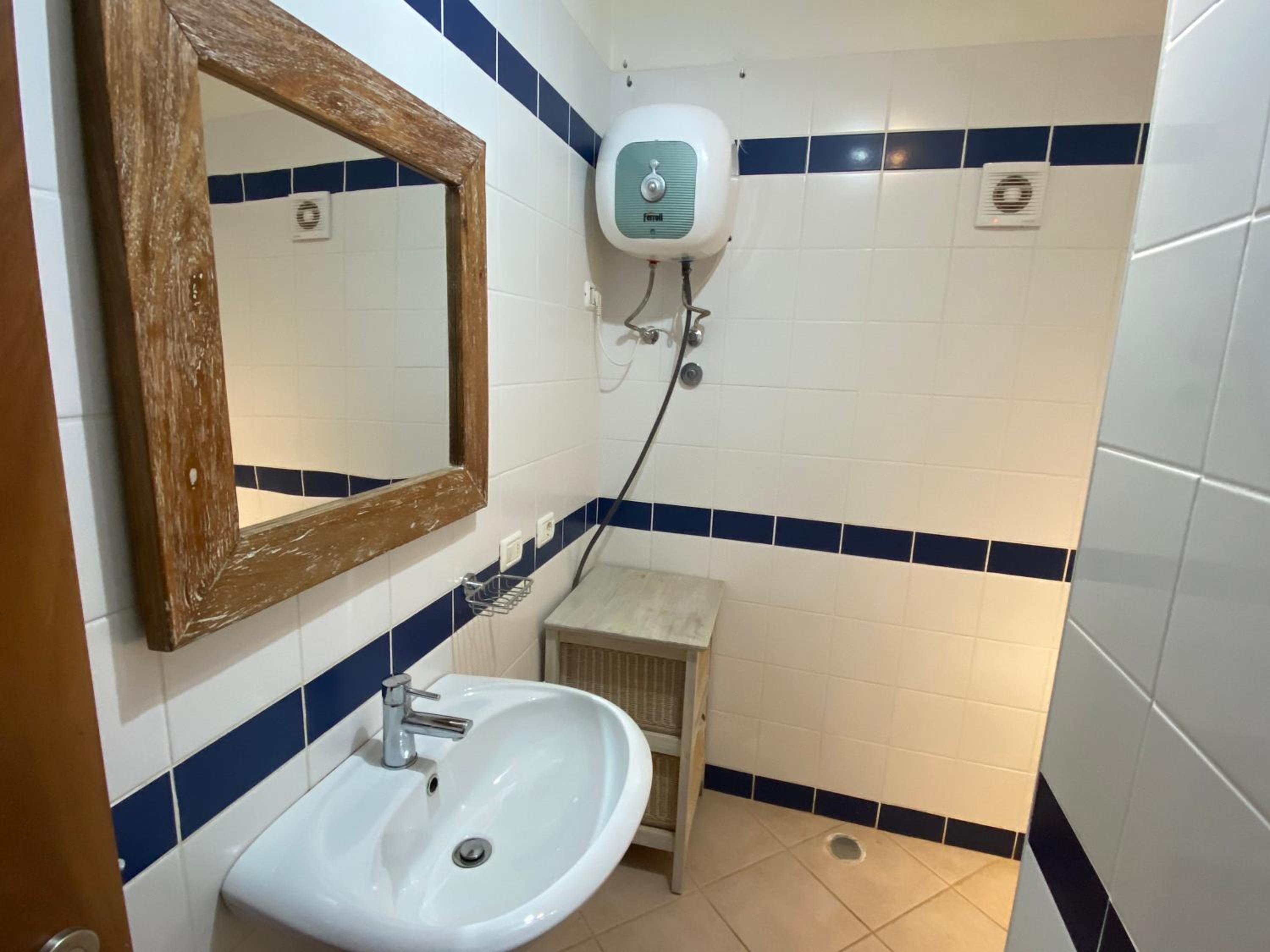 Leme Bedje Two bedroom - By Bobbywashere