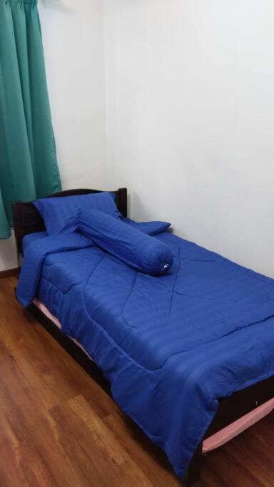 Bae Homestay Tmn Setia Netflix and WiFi