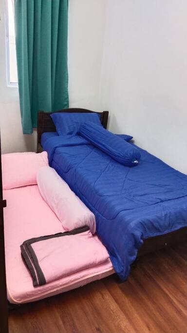 Bae Homestay Tmn Setia Netflix and WiFi photo 8