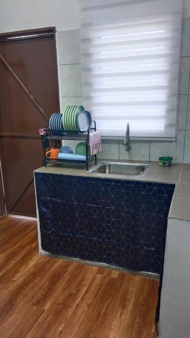 Bae Homestay Tmn Setia Netflix and WiFi photo 7