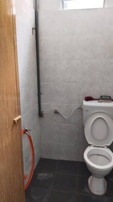 Bae Homestay Tmn Setia Netflix and WiFi photo 3