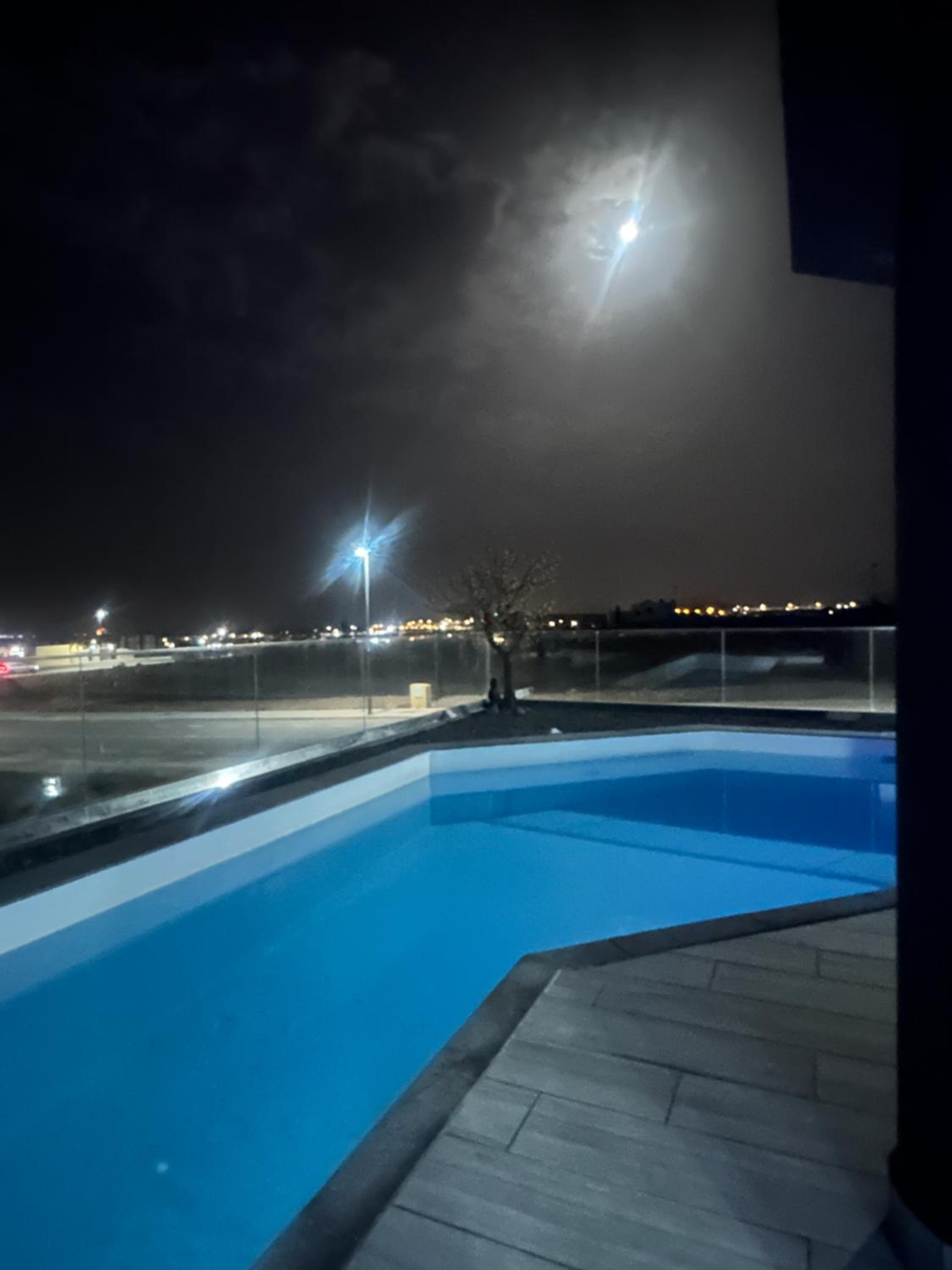 Villa Poseidon Corralejo with Private Heated Pool, Jacuzzi, Sauna and Stunning Volcano Views by Amazzzing Travel