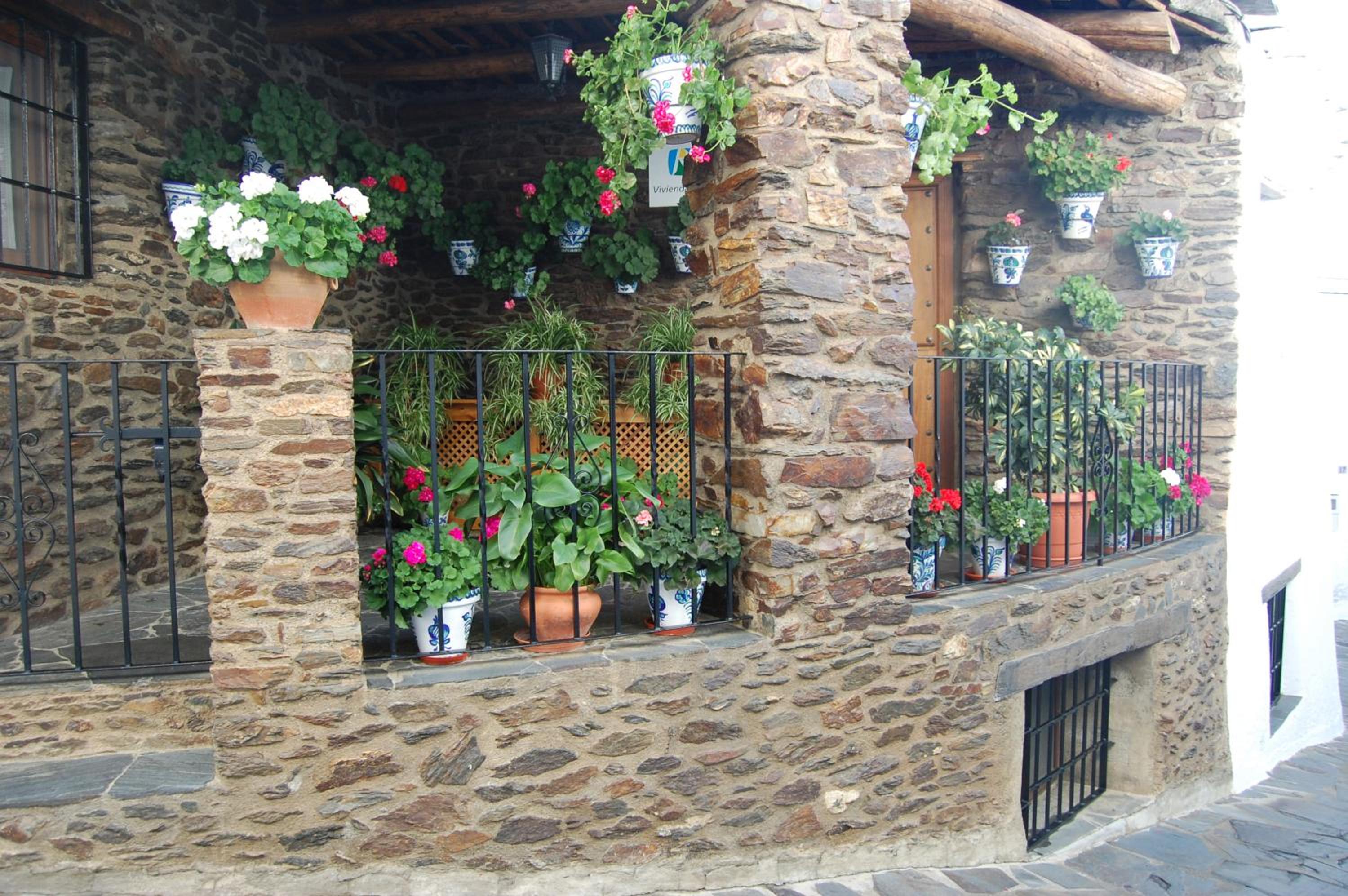 Casa Fina view 2