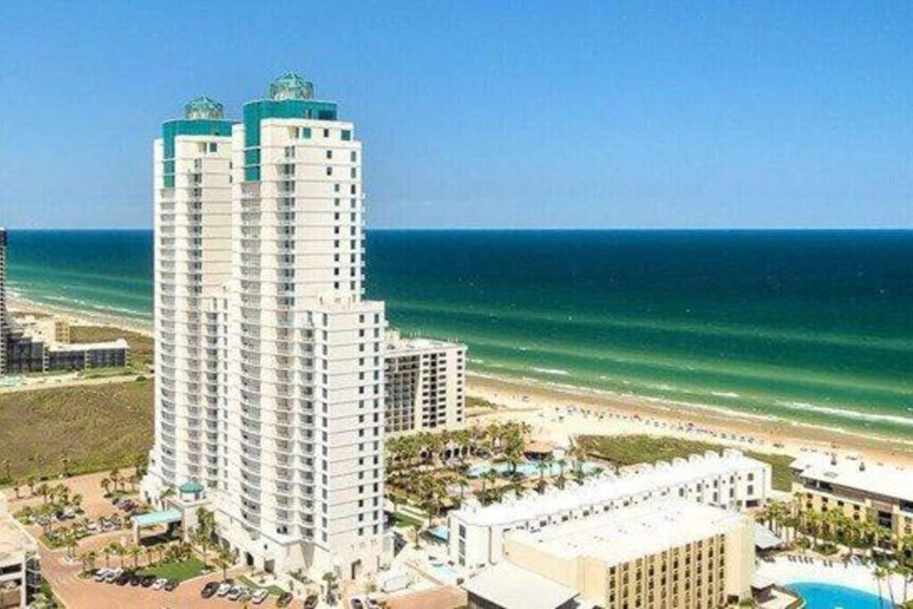 Hotel Sapphire Beachfront Condo #1801