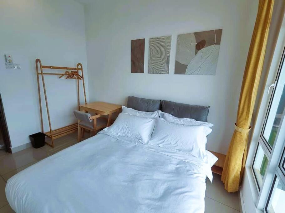 G Home 1 - Ipoh City Center Majestic 2R2B photo 2