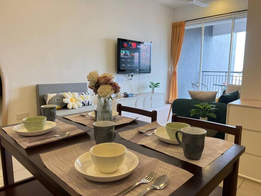 G Home 1 - Ipoh City Center Majestic 2R2B photo 4