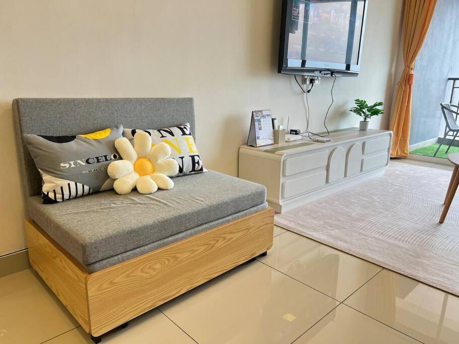 G Home 1 - Ipoh City Center Majestic 2R2B photo 5