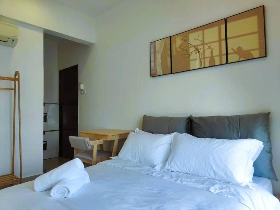 G Home 1 - Ipoh City Center Majestic 2R2B photo 3