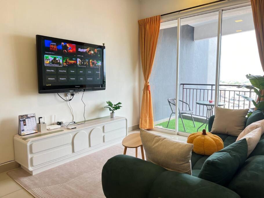 G Home 1 - Ipoh City Center Majestic 2R2B photo 7