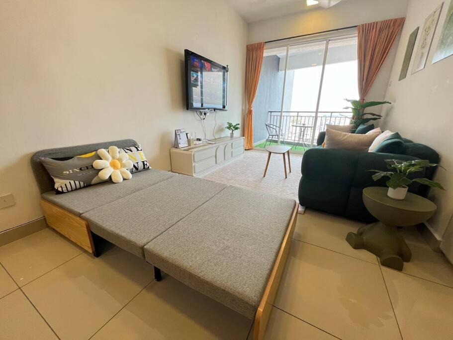 G Home 1 - Ipoh City Center Majestic 2R2B photo 6