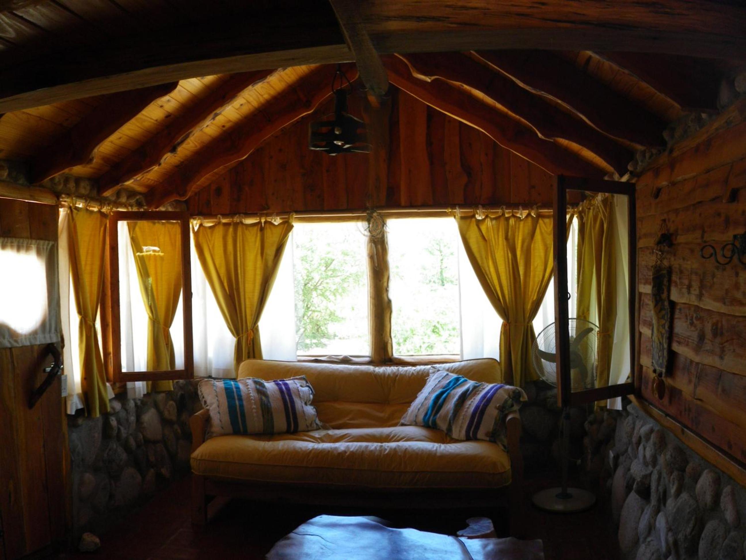Complejo Casas de Campo