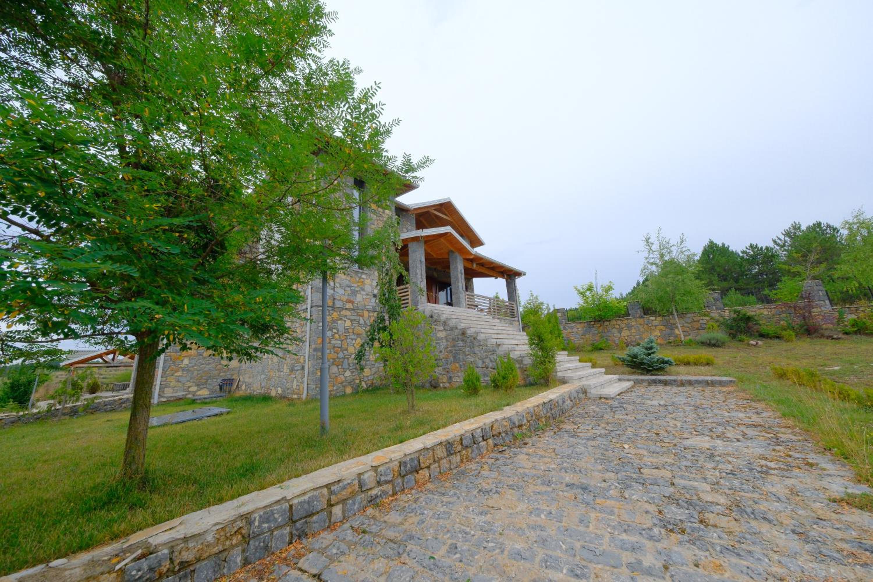 Villa St Mary