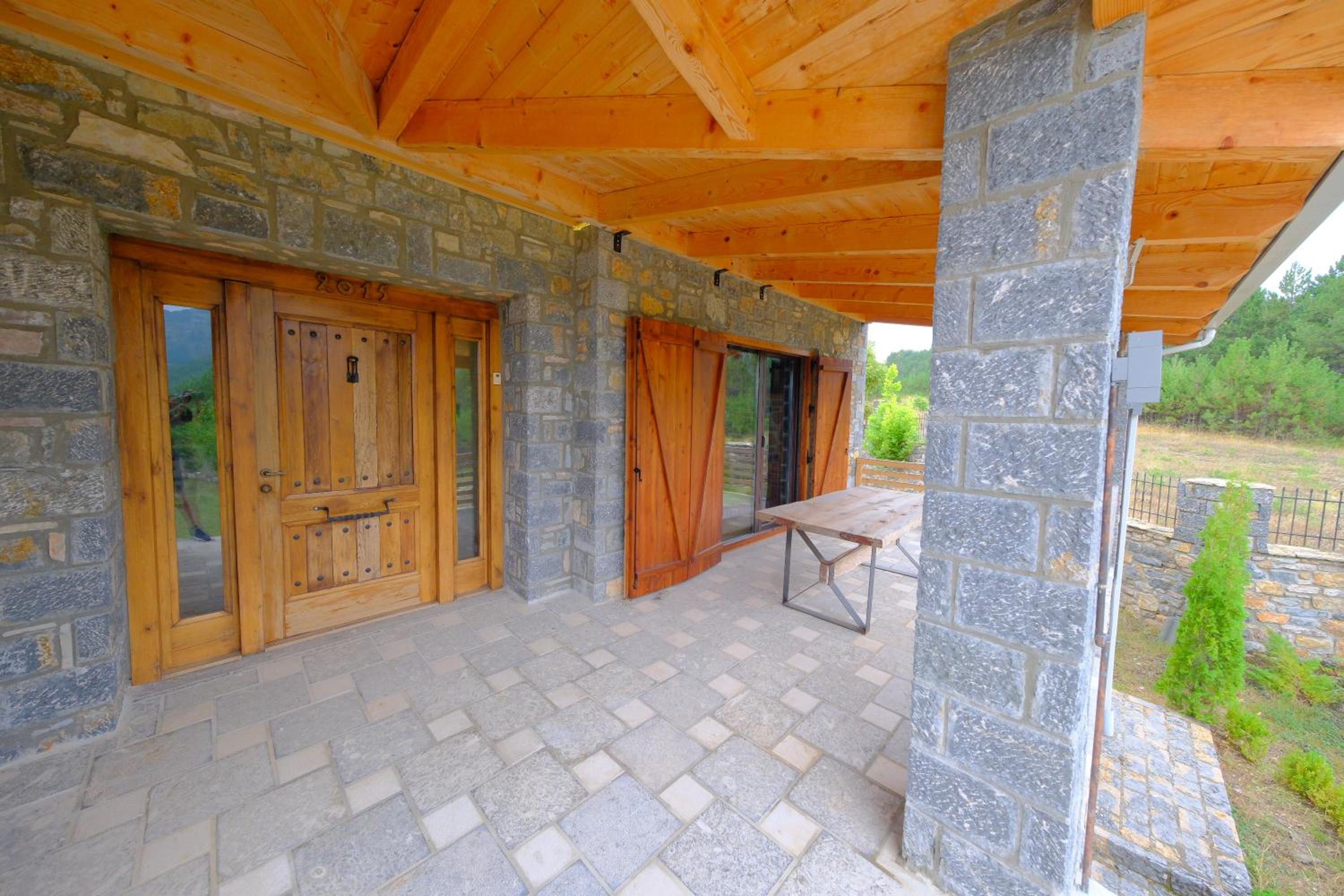 Villa St Mary