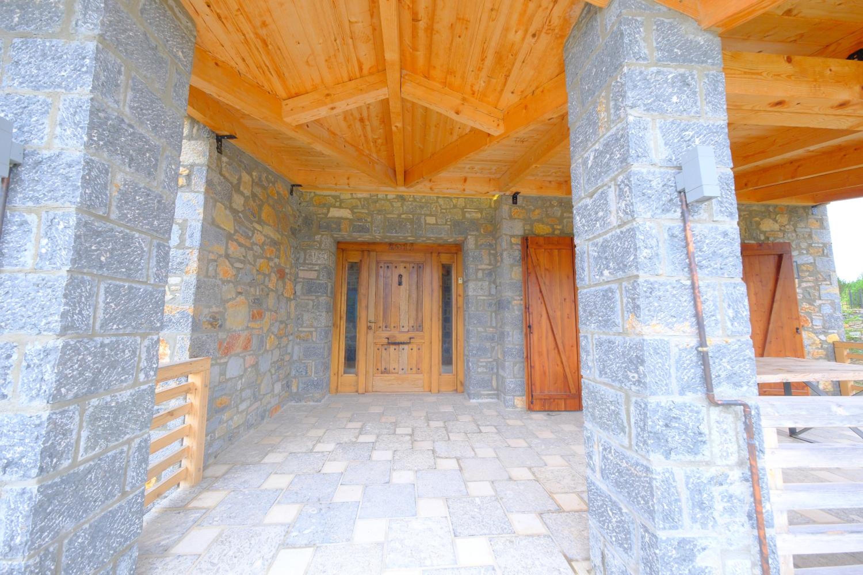 Villa St Mary