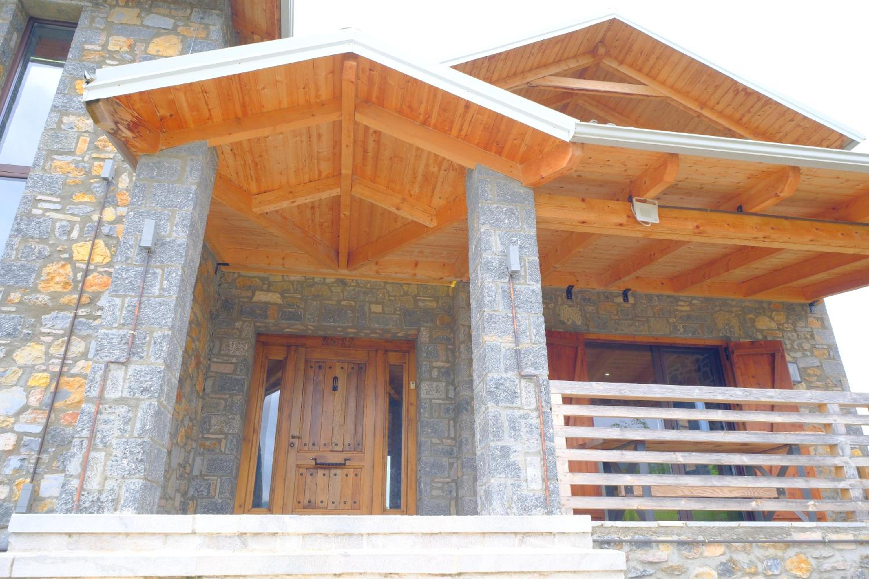 Villa St Mary