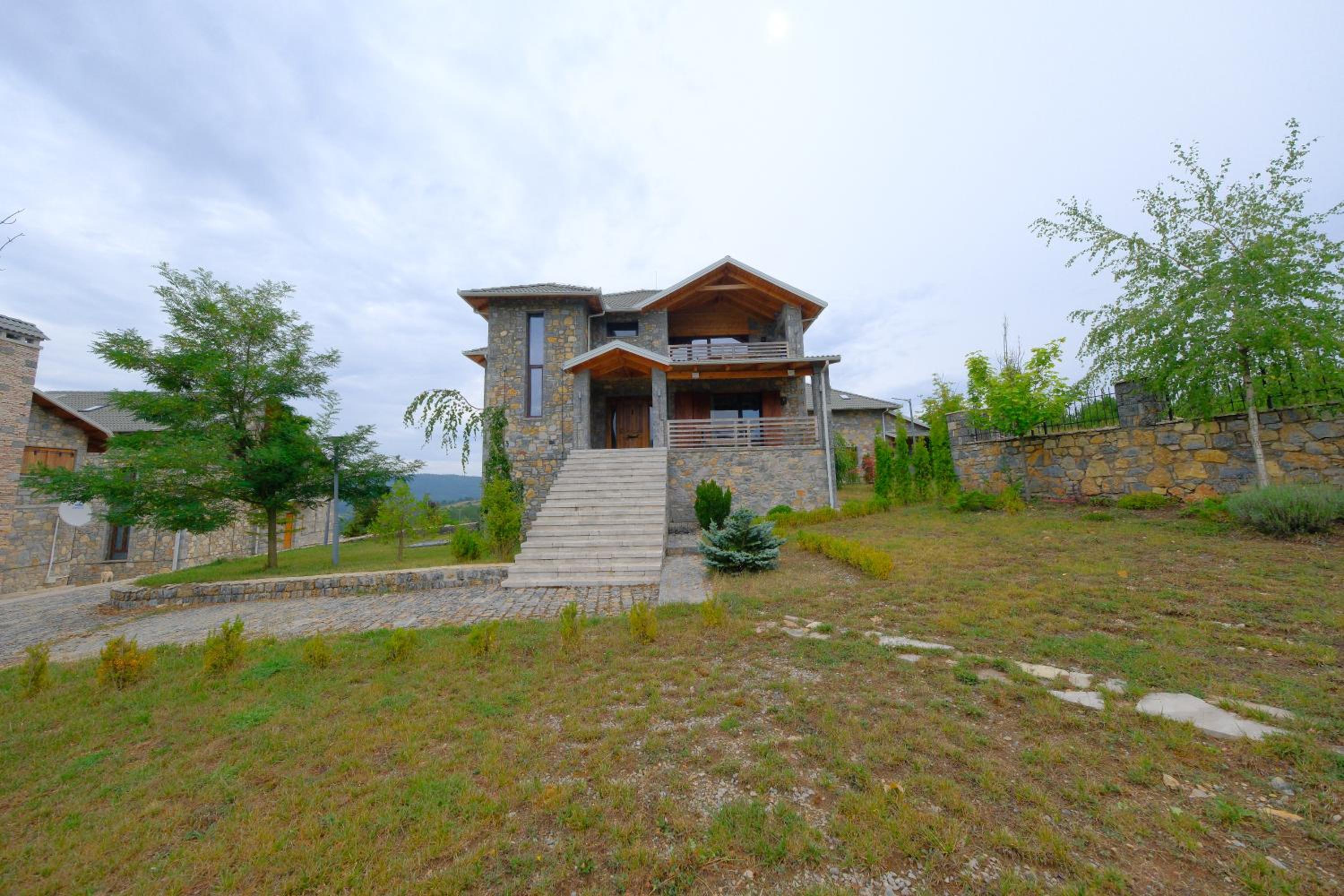 Villa St Mary