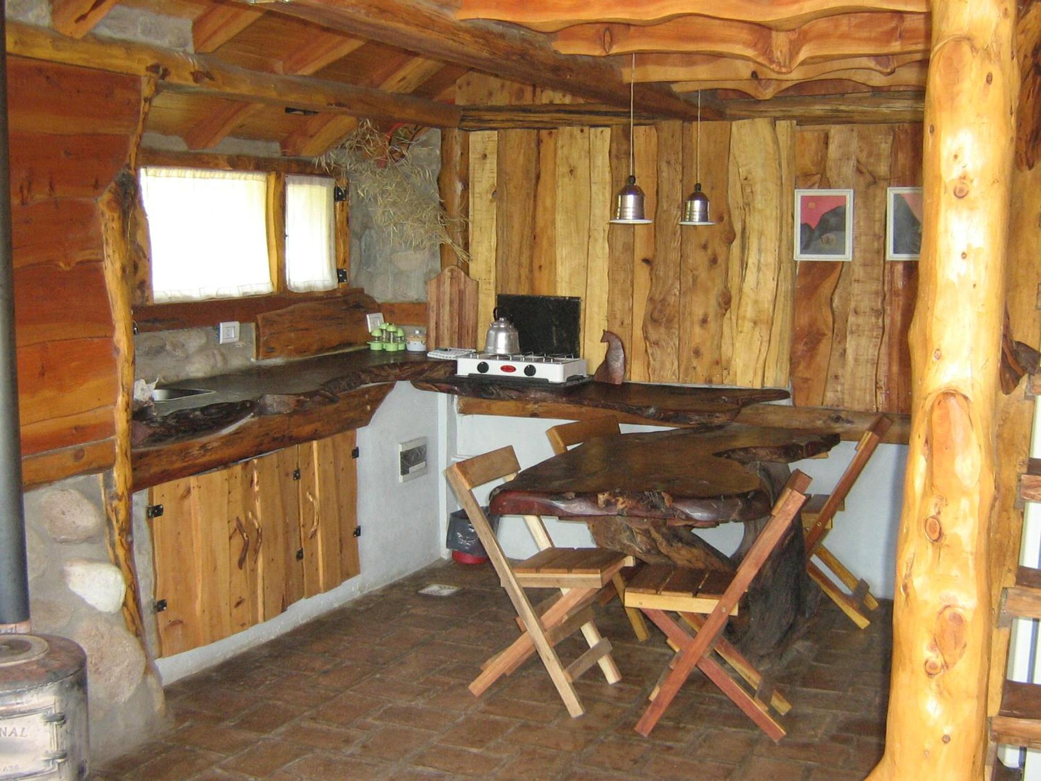 Complejo Casas de Campo