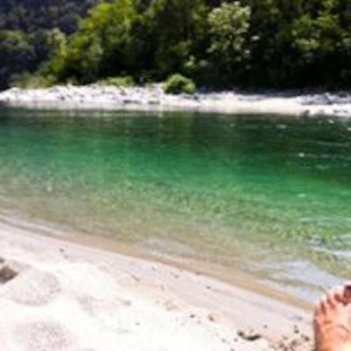 Rustico Gin Avegno Torbecc, Vallemaggia, Tessin,