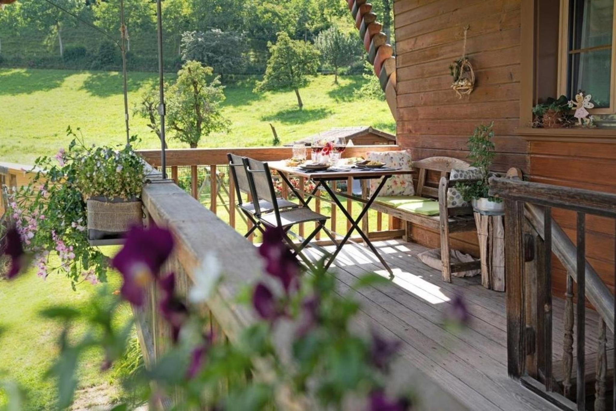AUSZEIT auf dem BAUERNHOF Heimelige Ferienwohnung für bis zu 4 Personen im Emmental E-Bike Paradies Wandern Erholen