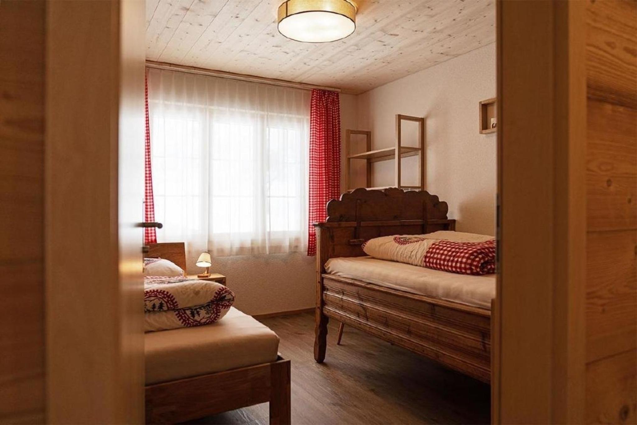 AUSZEIT auf dem BAUERNHOF Heimelige Ferienwohnung für bis zu 4 Personen im Emmental E-Bike Paradies Wandern Erholen