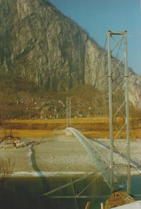 Rustico Gin Avegno Torbecc, Vallemaggia, Tessin,