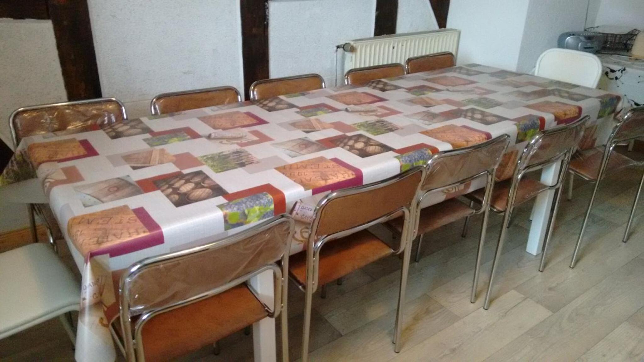 Alte Schule