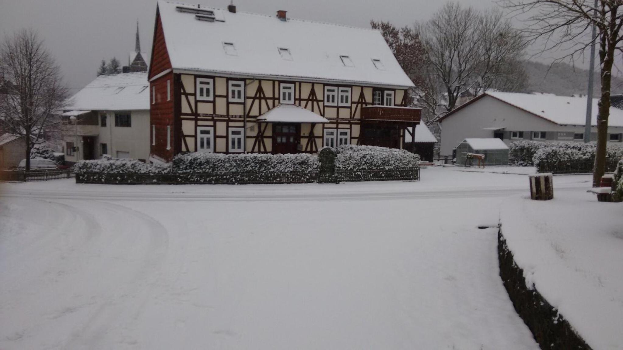 Alte Schule