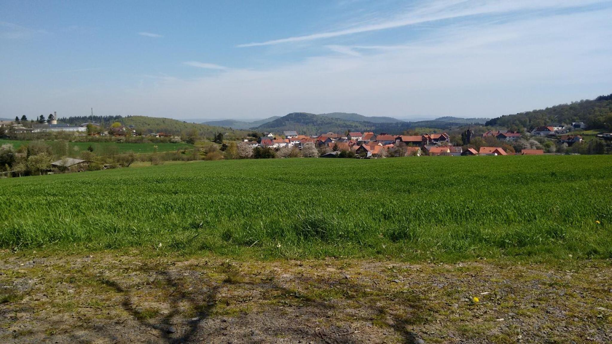 Alte Schule