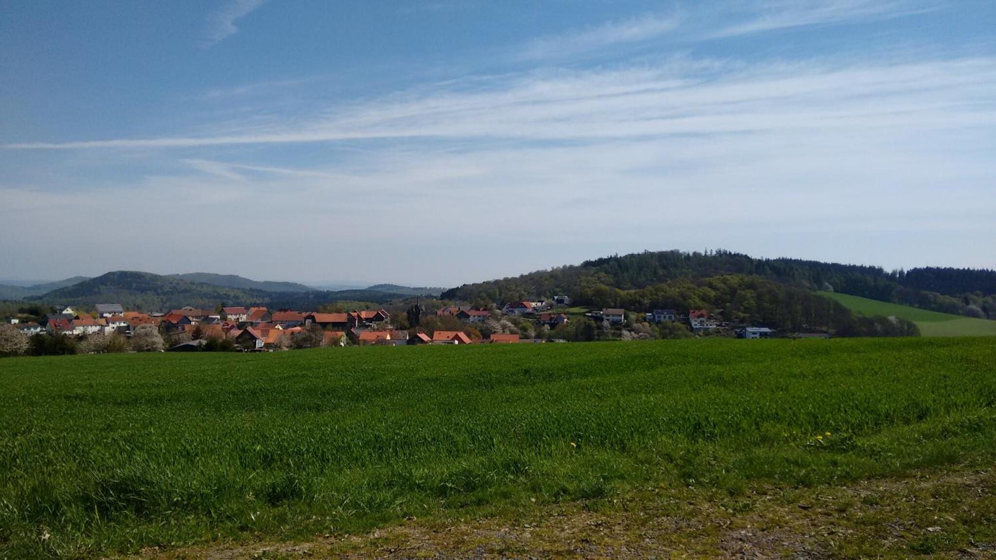 Alte Schule