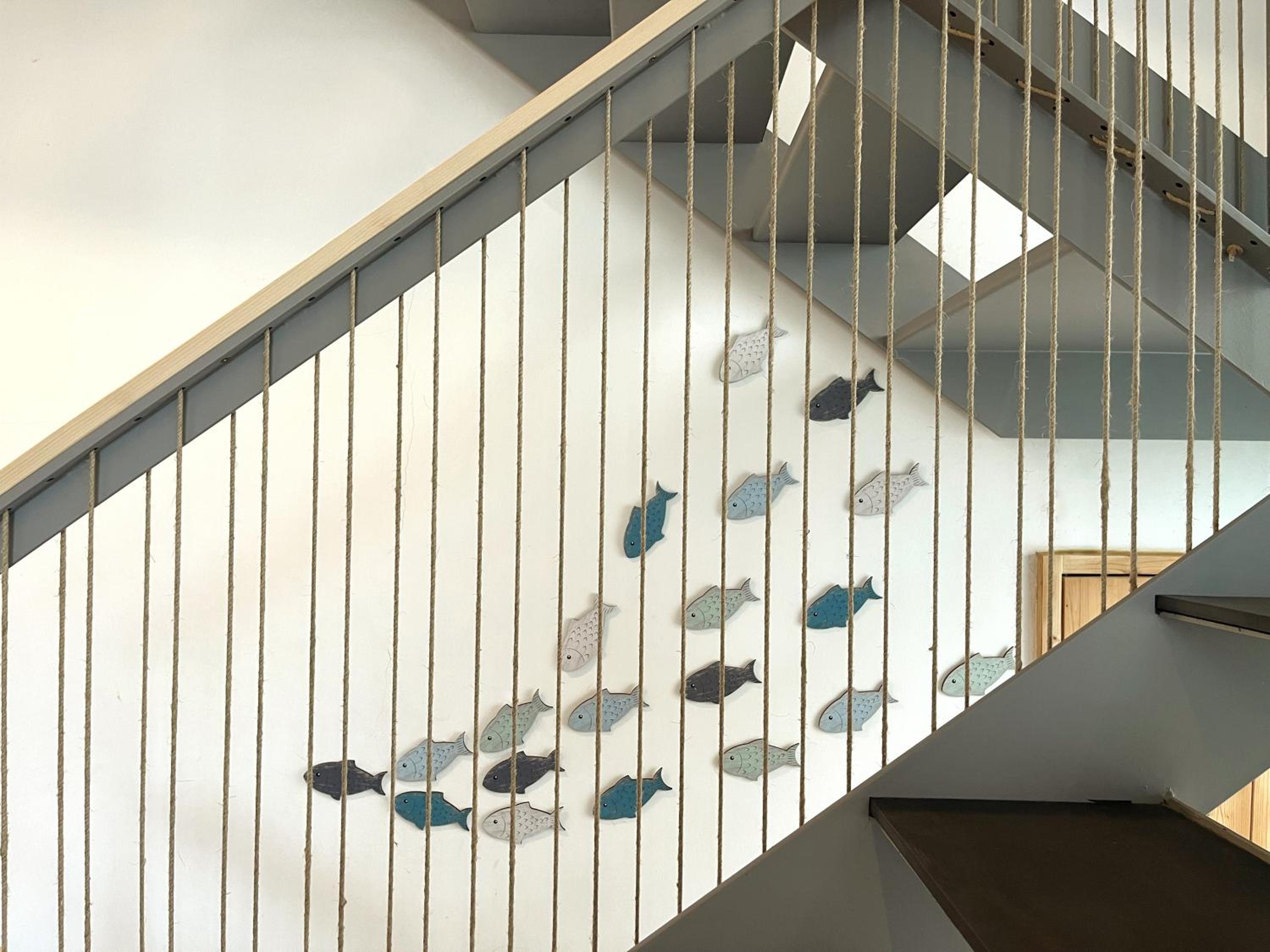 CASA DOS PEIXIÑOS Pontesampaio