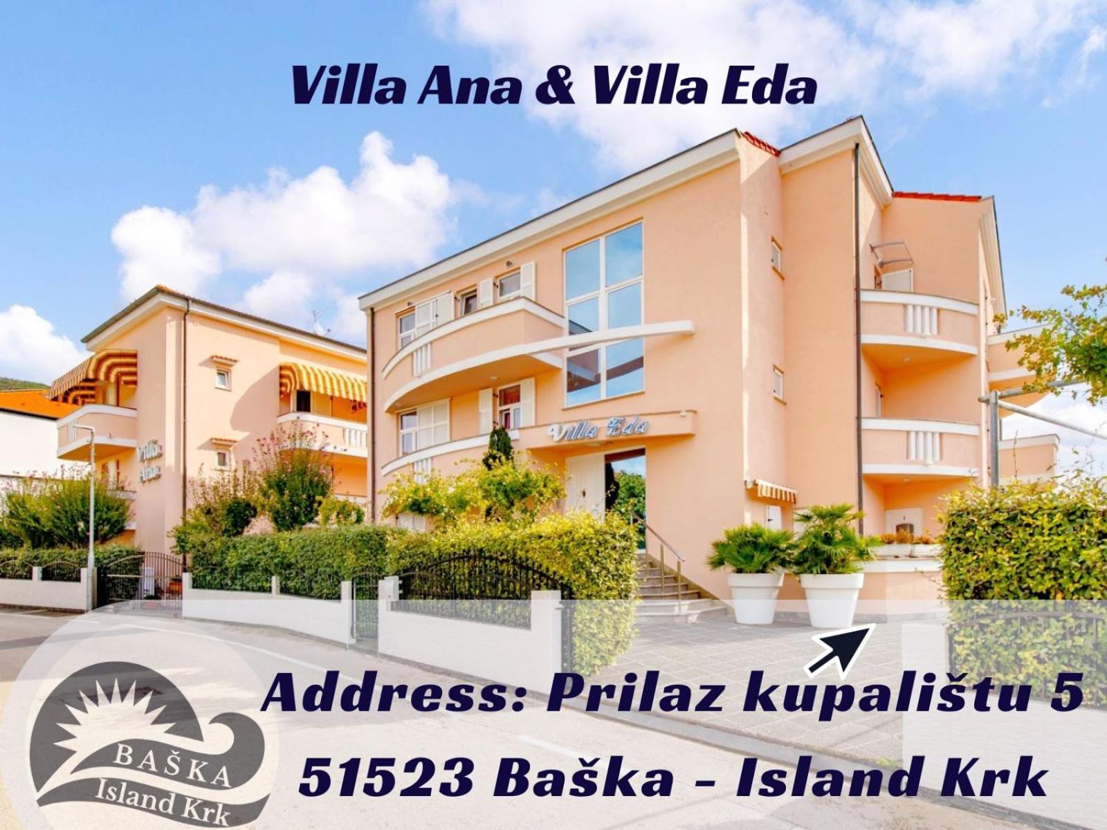 Villa Ana view 3