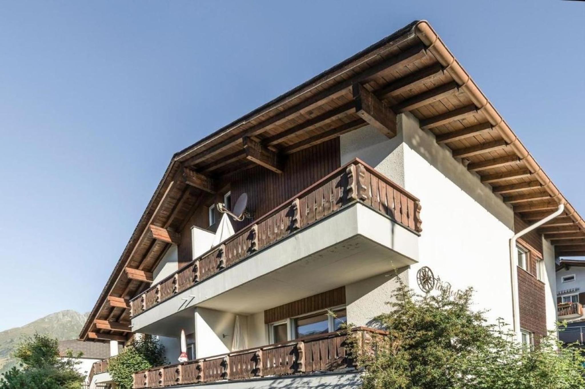 Casa La Roda Heidi