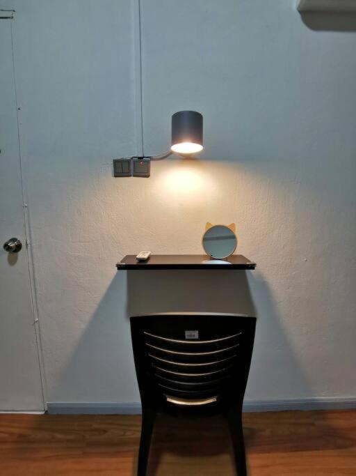 API API APARTMENT HOMESTAY BESIDE CENTRE POINT 1BR 3Pax photo 6