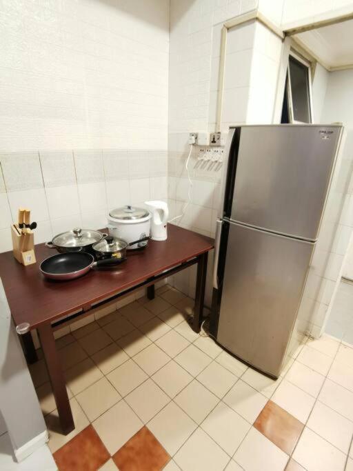 API API APARTMENT HOMESTAY BESIDE CENTRE POINT 1BR 3Pax photo 7