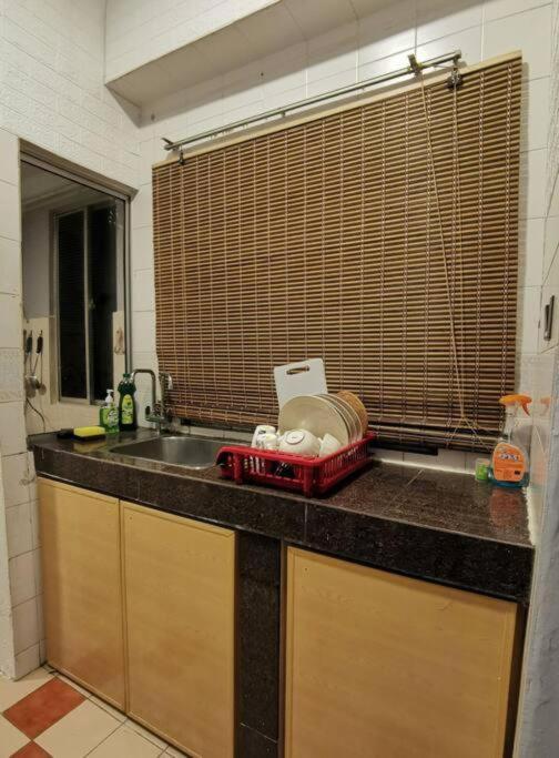 API API APARTMENT HOMESTAY BESIDE CENTRE POINT 1BR 3Pax photo 8