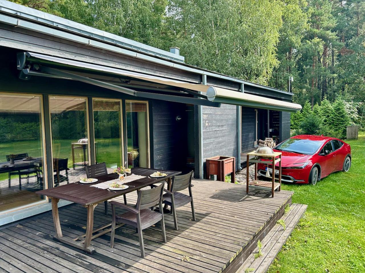 Inn Serendipity Eesti