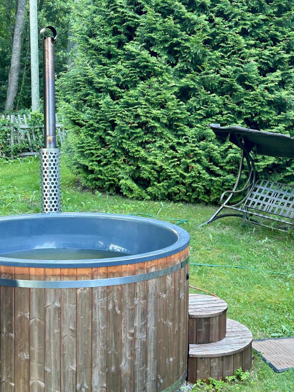 Inn Serendipity Eesti