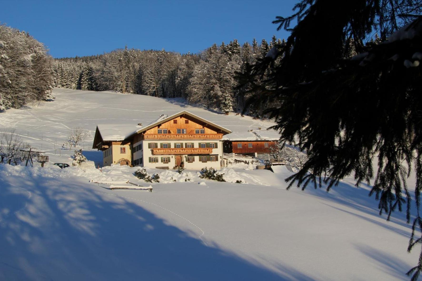 Haus Freynend